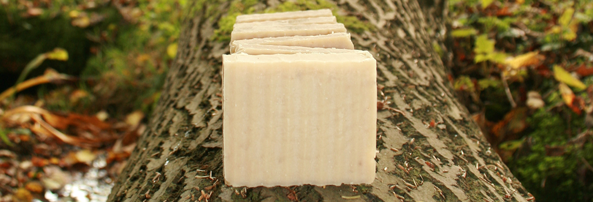 Shampoo Bars are Nourishing, Natural & Sustainable